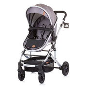 Carucior Chipolino Estelle 3 in 1 glacier