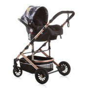 Carucior Chipolino Estelle 3 in 1 leaves