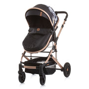 Carucior Chipolino Estelle 3 in 1 leaves