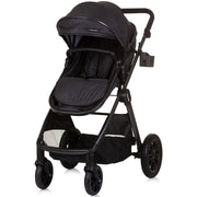 Carucior Chipolino Harmony 2 in 1 granite