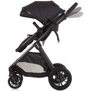 Carucior Chipolino Harmony 2 in 1 granite