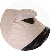 Carucior Chipolino Harmony 2 in 1 macadamia