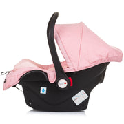 Carucior Chipolino Harmony 3 in 1 flamingo