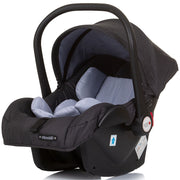 Carucior Chipolino Harmony 3 in 1 granite