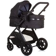 Carucior Chipolino Harmony 3 in 1 granite