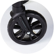 Carucior Chipolino Harmony 3 in 1 macadamia
