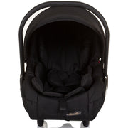 Carucior Chipolino Harmony 3 in 1 obsidian
