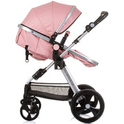 Carucior Chipolino Havana 2 in 1 flamingo