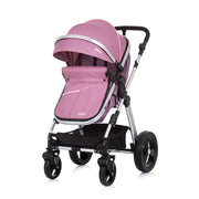 Carucior Chipolino Havana 2 in 1 rose water