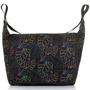 Carucior Chipolino Havana 3 in 1 obsidian leaves