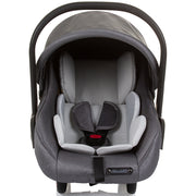 Carucior Chipolino Havana 3 in 1 silver grey