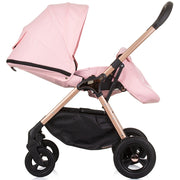 Carucior Chipolino Infinity 3 in 1 flamingo