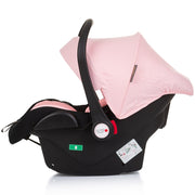 Carucior Chipolino Infinity 3 in 1 flamingo