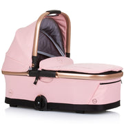 Carucior Chipolino Infinity 3 in 1 flamingo