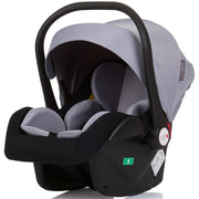 Carucior Chipolino Infinity 3 in 1 granite