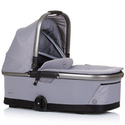 Carucior Chipolino Infinity 3 in 1 granite