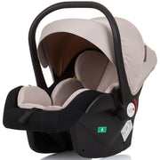 Carucior Chipolino Infinity 3 in 1 macadamia