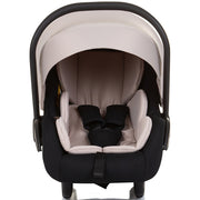 Carucior Chipolino Infinity 3 in 1 macadamia