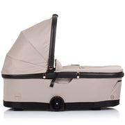 Carucior Chipolino Infinity 3 in 1 macadamia