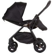 Carucior Chipolino Infinity 3 in 1 obsidian