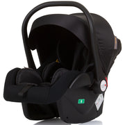 Carucior Chipolino Infinity 3 in 1 obsidian