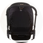 Carucior Chipolino Infinity 3 in 1 obsidian