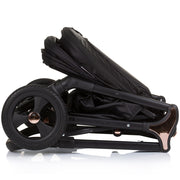 Carucior Chipolino Infinity 3 in 1 obsidian