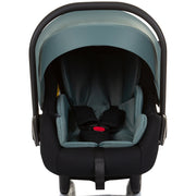 Carucior Chipolino Infinity 3 in 1 pastel green