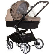Carucior Chipolino Linea 3 in 1 macadamia