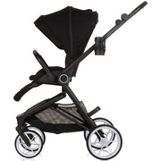 Carucior Chipolino Linea 3 in 1 obsidian