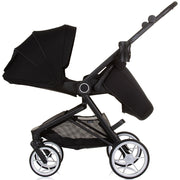 Carucior Chipolino Linea 3 in 1 obsidian