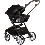Carucior Chipolino Linea 3 in 1 obsidian