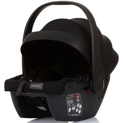 Carucior Chipolino Linea 3 in 1 obsidian