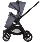 Carucior Chipolino Magnum 3 in 1 anthracite