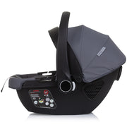 Carucior Chipolino Magnum 3 in 1 anthracite