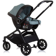 Carucior Chipolino Magnum 3 in 1 basil