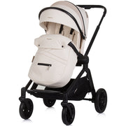 Carucior Chipolino Magnum 3 in 1 biscotta