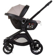Carucior Chipolino Magnum 3 in 1 tiramisu