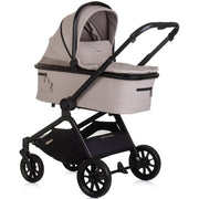 Carucior Chipolino Magnum 3 in 1 tiramisu