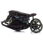 Carucior Chipolino Misty 2 in 1 graphite
