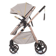 Carucior Chipolino Misty 2 in 1 sand