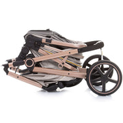 Carucior Chipolino Misty 2 in 1 sand
