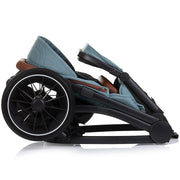 Carucior Chipolino Prestige 3 in 1 basil