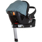 Carucior Chipolino Prestige 3 in 1 basil