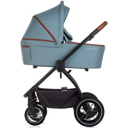Carucior Chipolino Prestige 3 in 1 basil