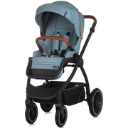 Carucior Chipolino Prestige 3 in 1 basil