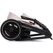 Carucior Chipolino Prestige 3 in 1 biscotta