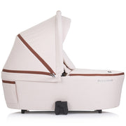 Carucior Chipolino Prestige 3 in 1 biscotta