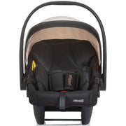 Carucior Chipolino Prestige 3 in 1 biscotta