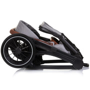 Carucior Chipolino Prestige 3 in 1 cloud grey
